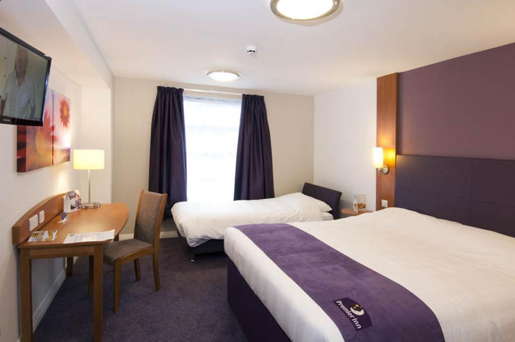 Hotel Premier / Londonderry