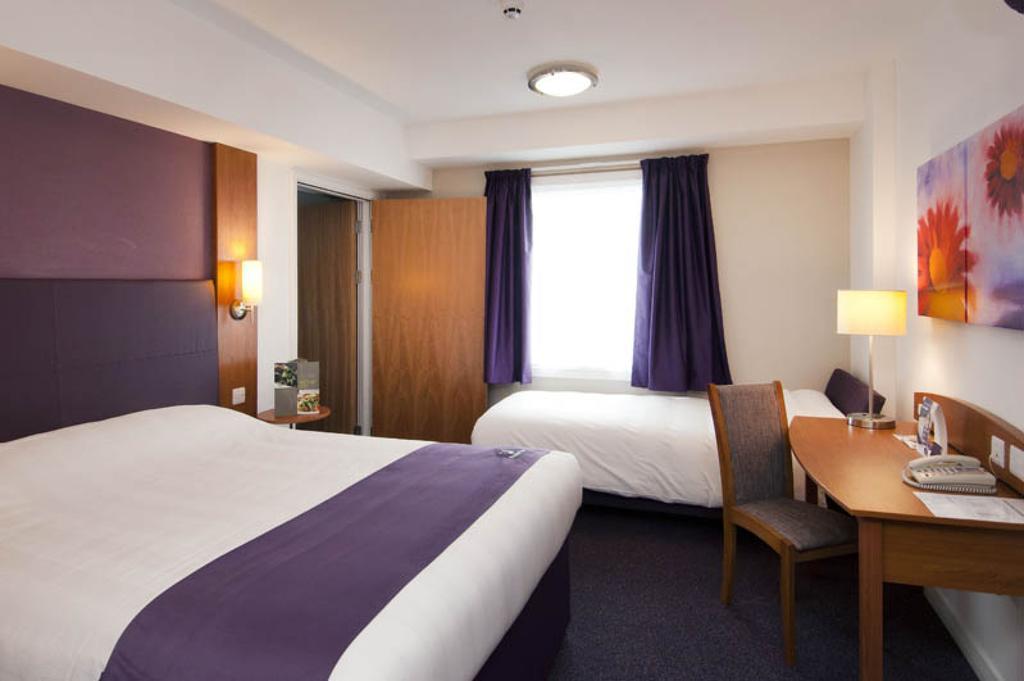 Premier / Hotel