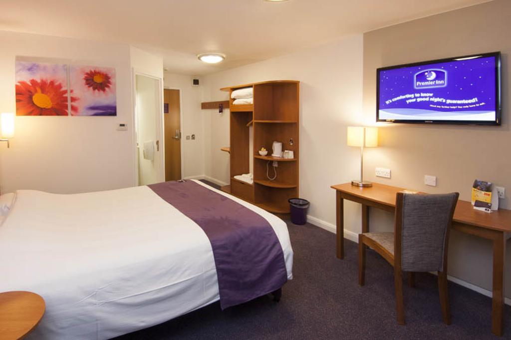 Hotel Premier / 3*