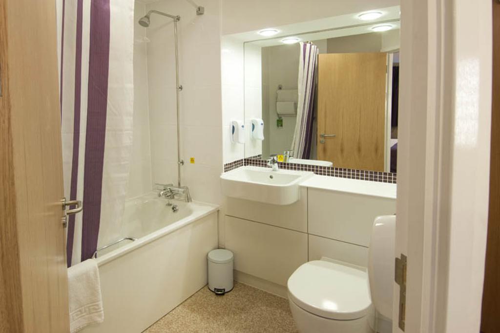 Hotel Premier / Londonderry