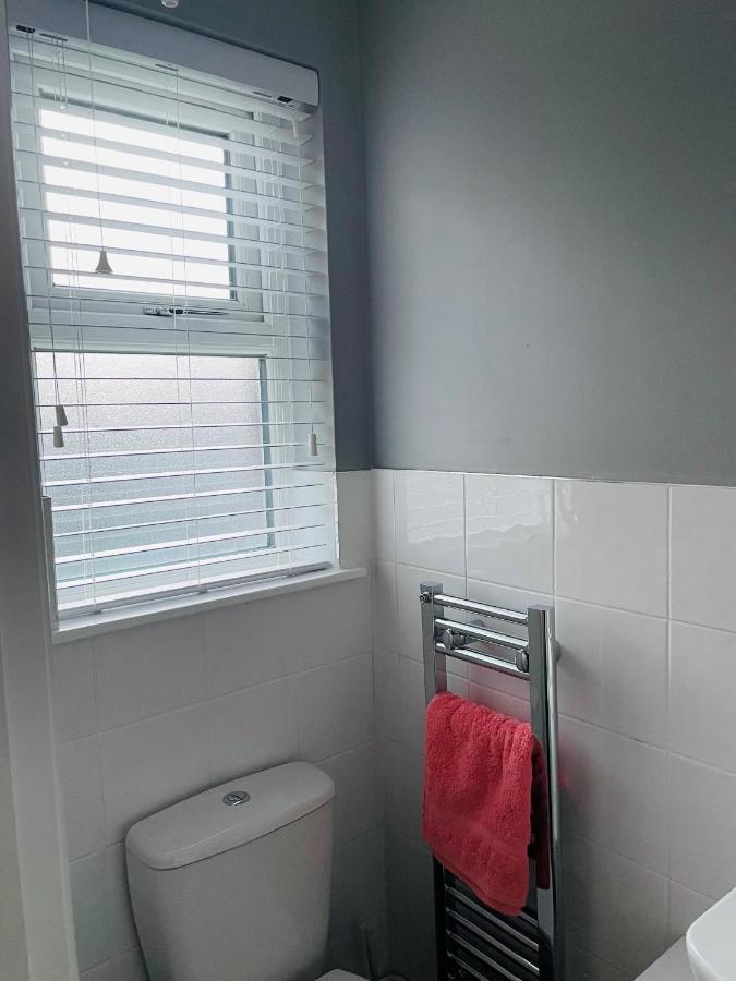 Apartment Malvern Londonderry