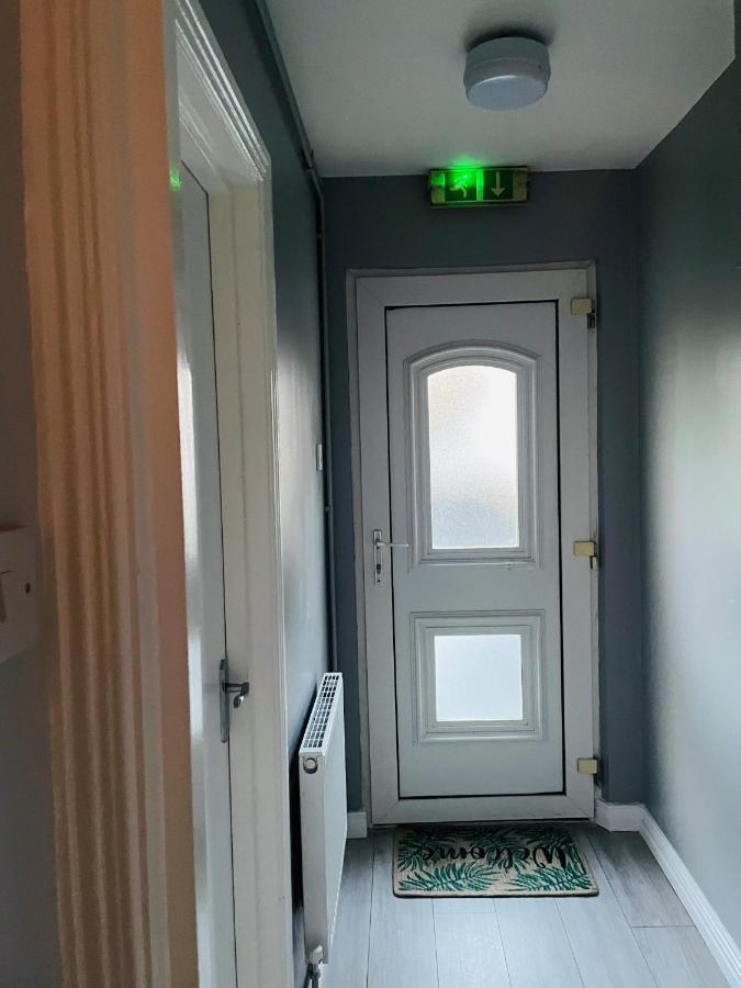 Apartment Malvern Londonderry