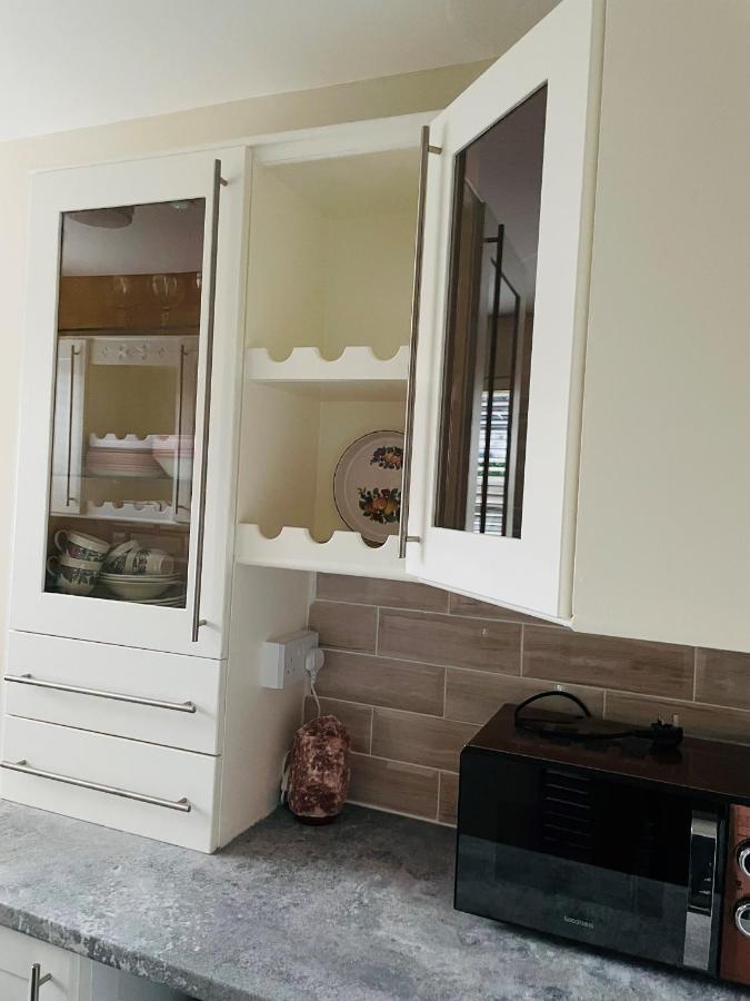 Malvern Apartment