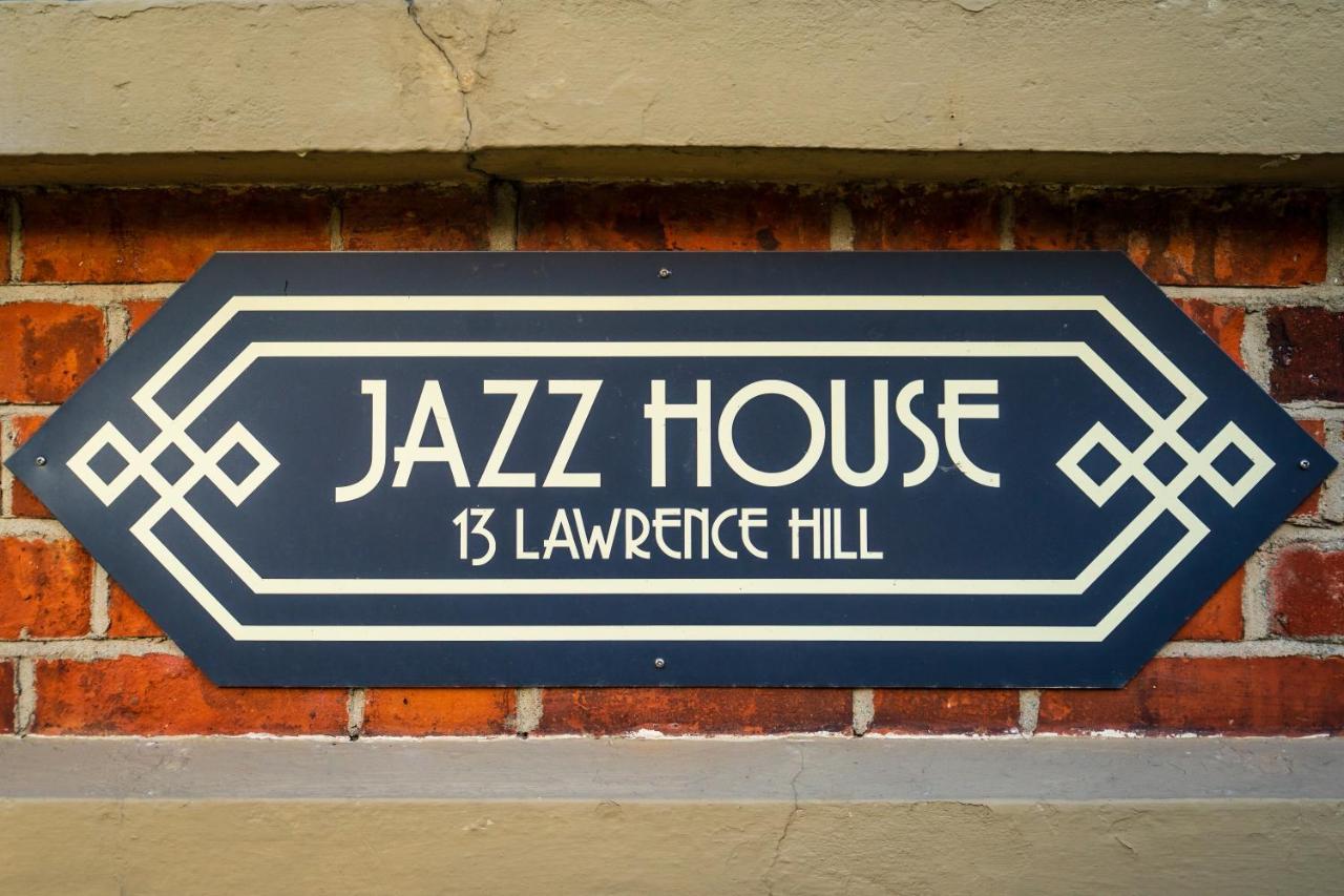 Jazz House Londonderry
