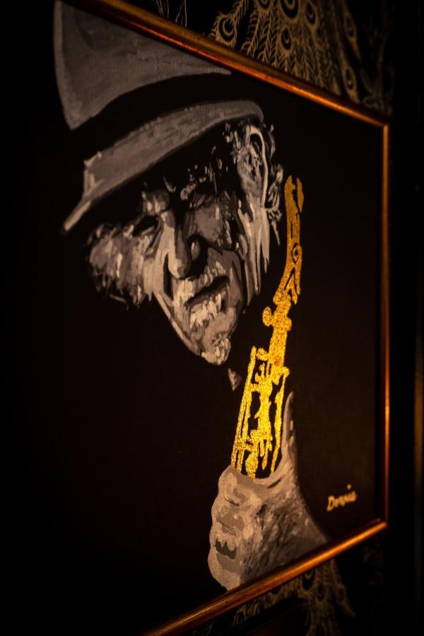 Jazz House Londonderry