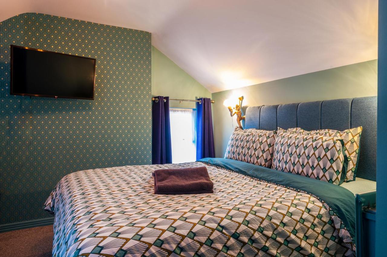 Jazz House 3* Londonderry