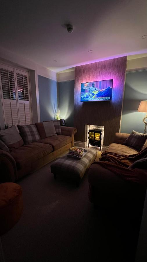 Holiday home Enas Cove Homely Getaway Londonderry