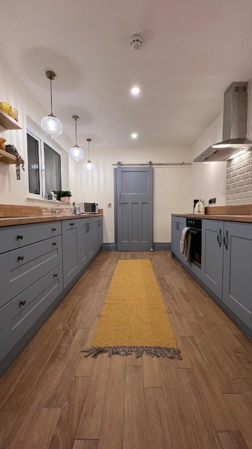 Holiday home Enas Cove Homely Getaway