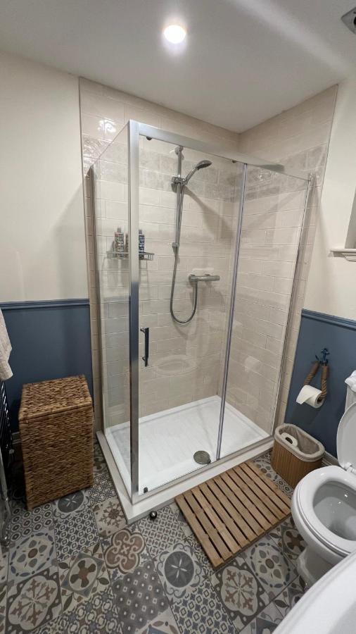 Enas Cove Homely Getaway Londonderry