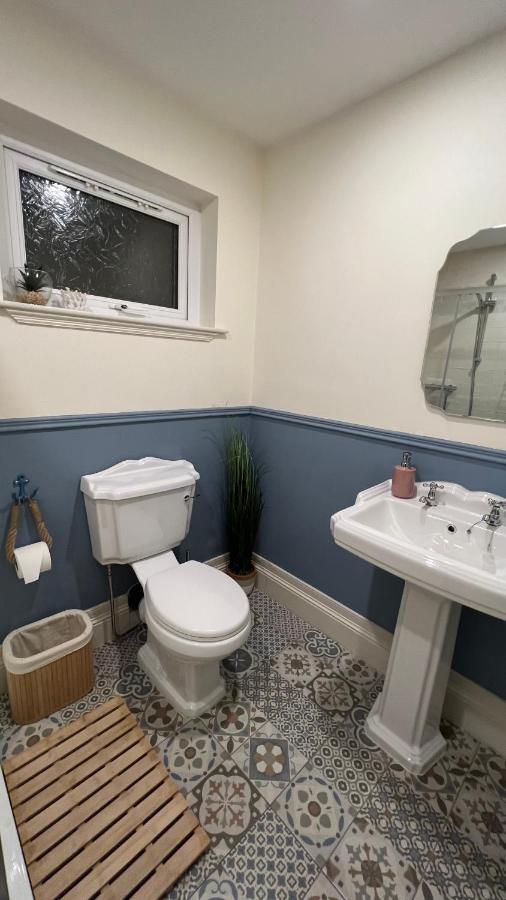 Enas Cove Homely Getaway * Londonderry