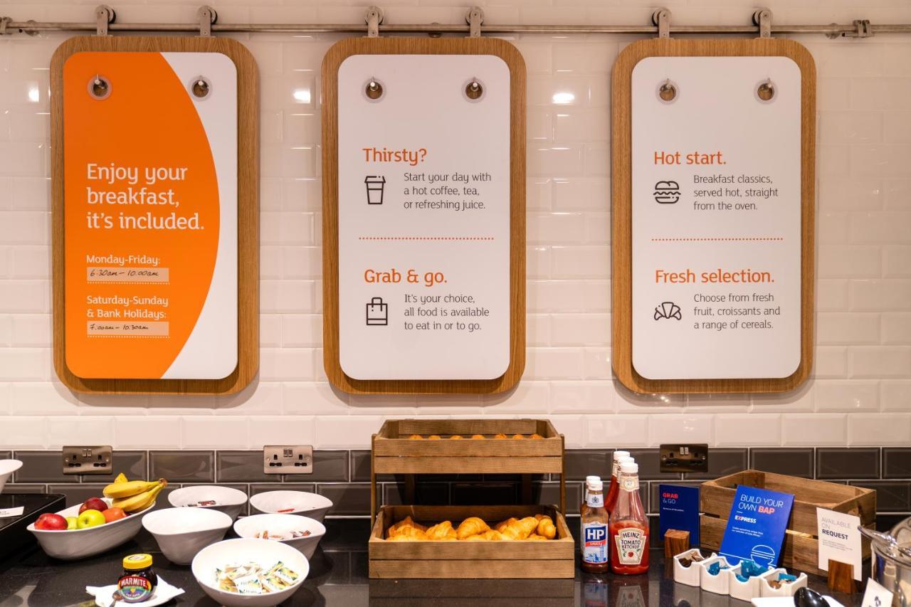 Express - - By Ihg Londonderry