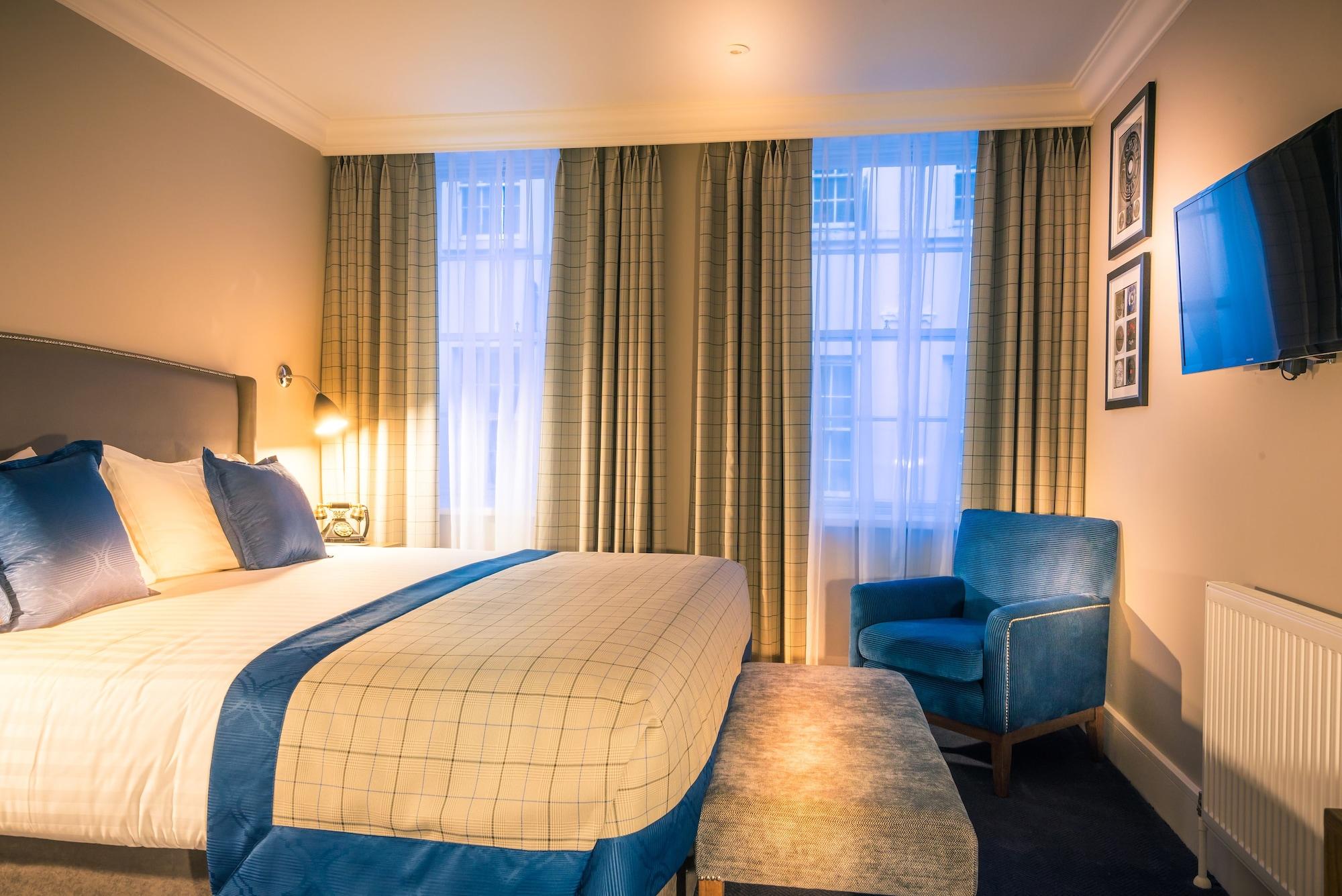 Hotel Bishop's Gate Londonderry