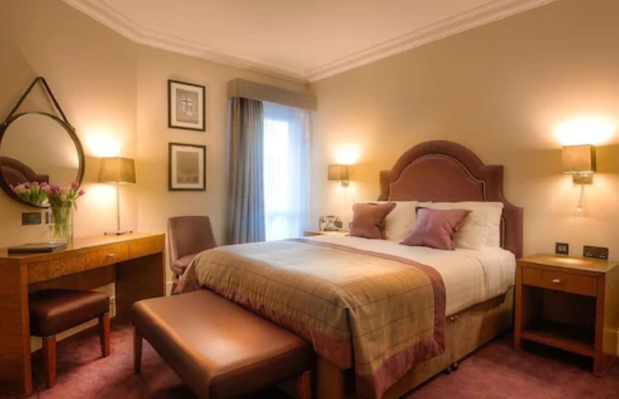 Hotel Bishop's Gate Londonderry