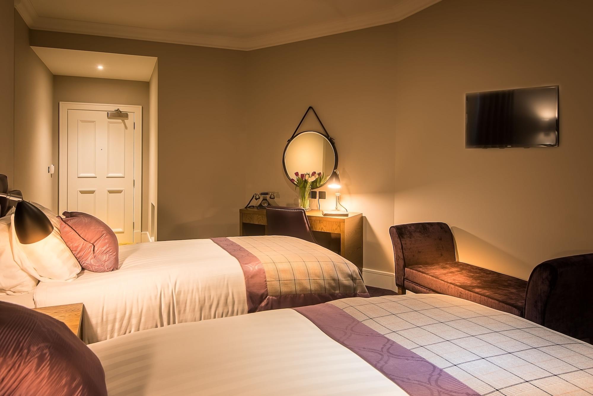 Bishop's Gate Hotel Londonderry
