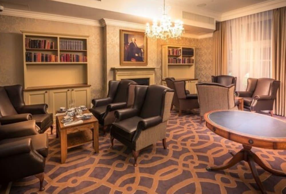 Bishop's Gate 5* Londonderry