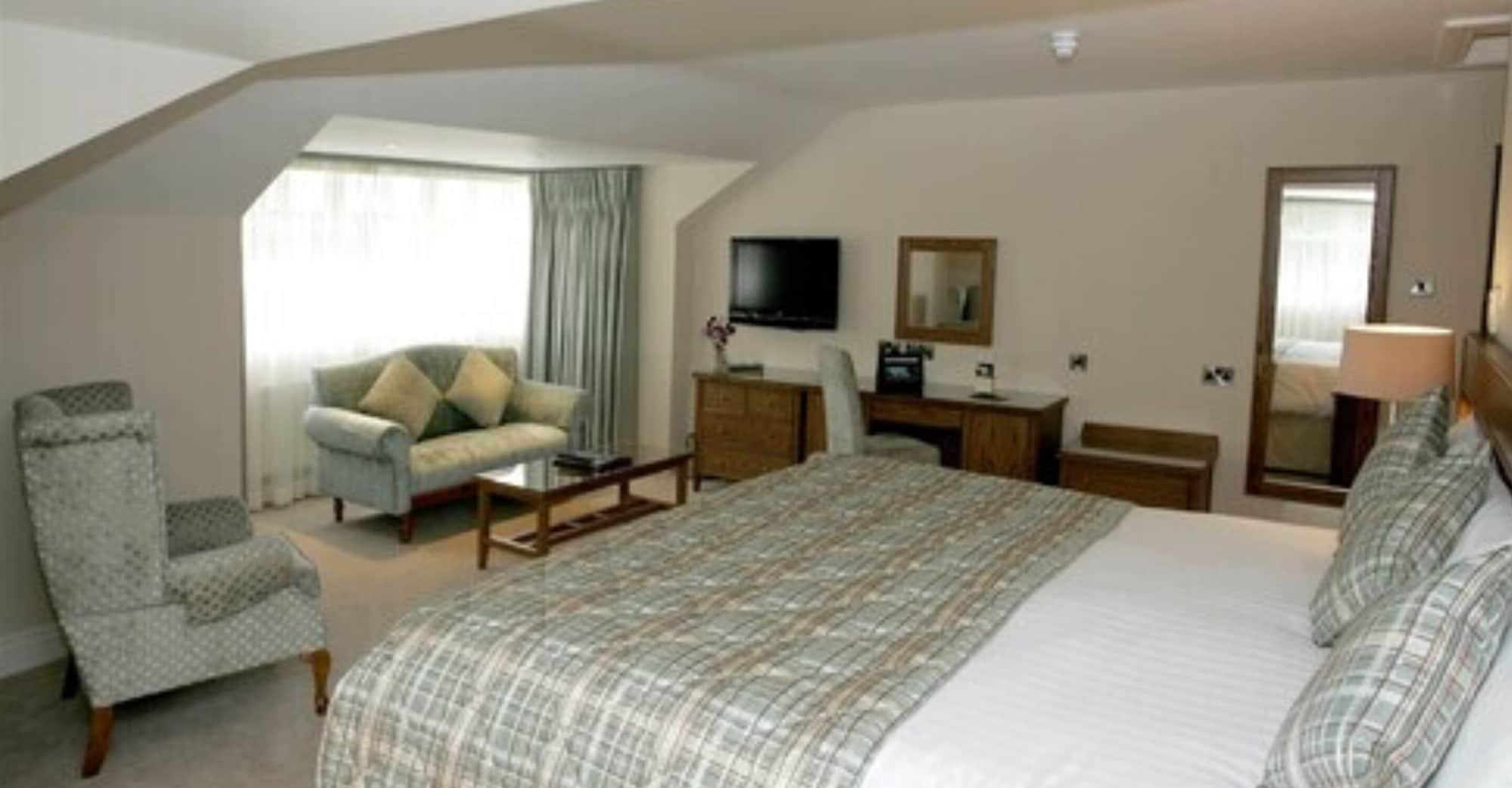 Beech Hill Country house Londonderry