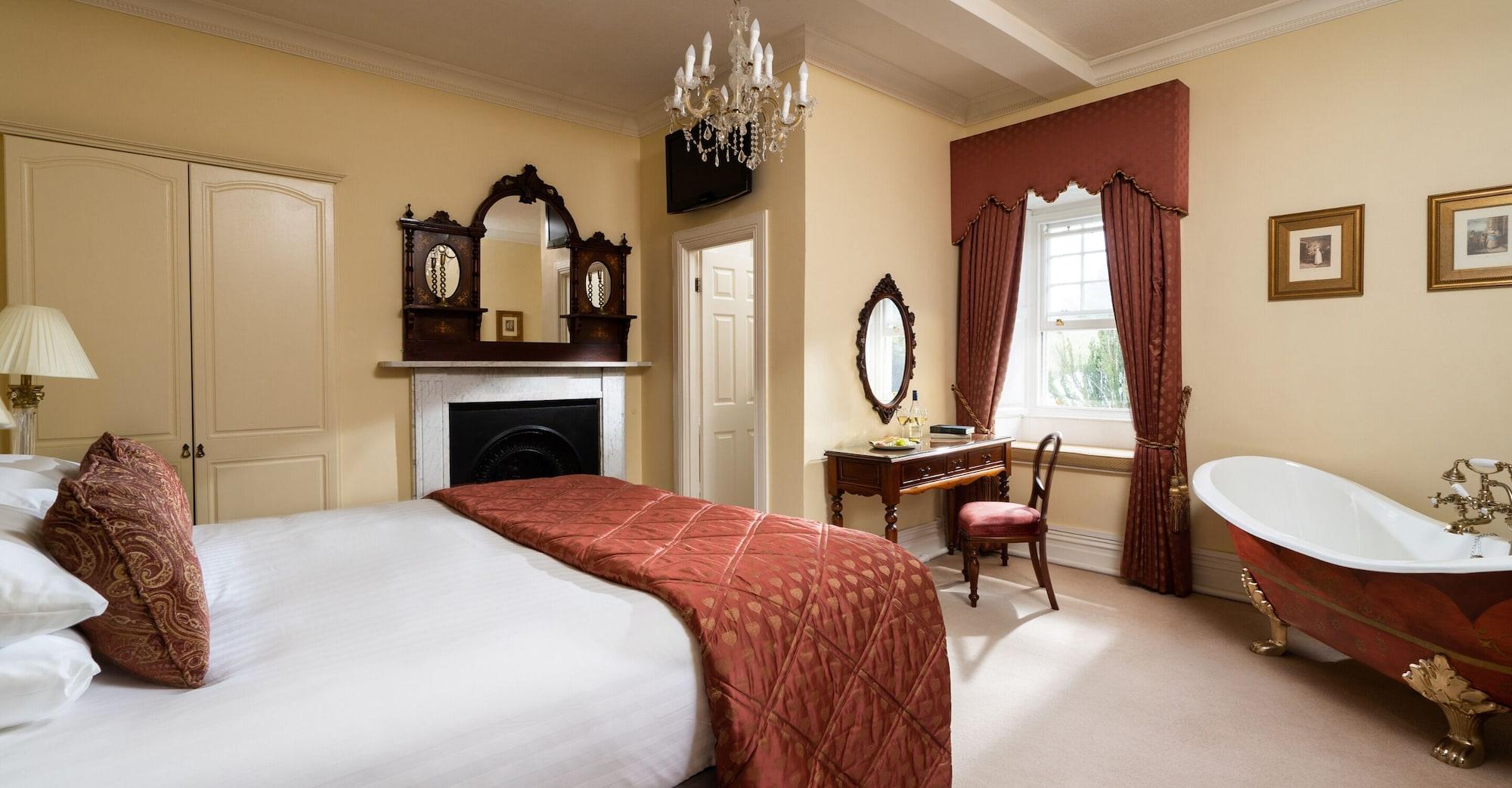 Beech Hill * Londonderry