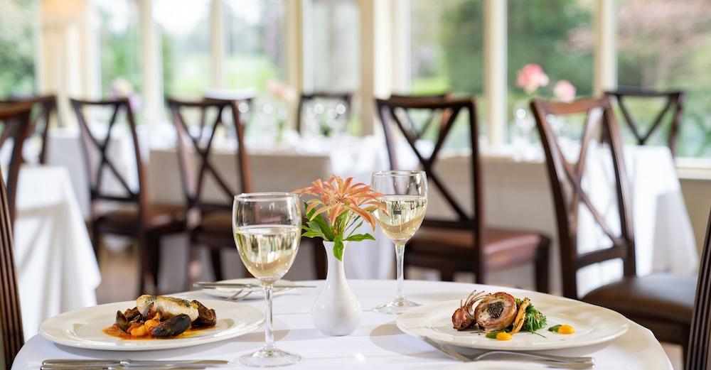 Beech Hill Country house