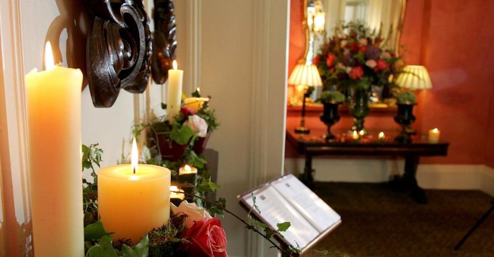 Beech Hill Country house *