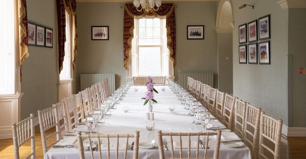 Country house Beech Hill *