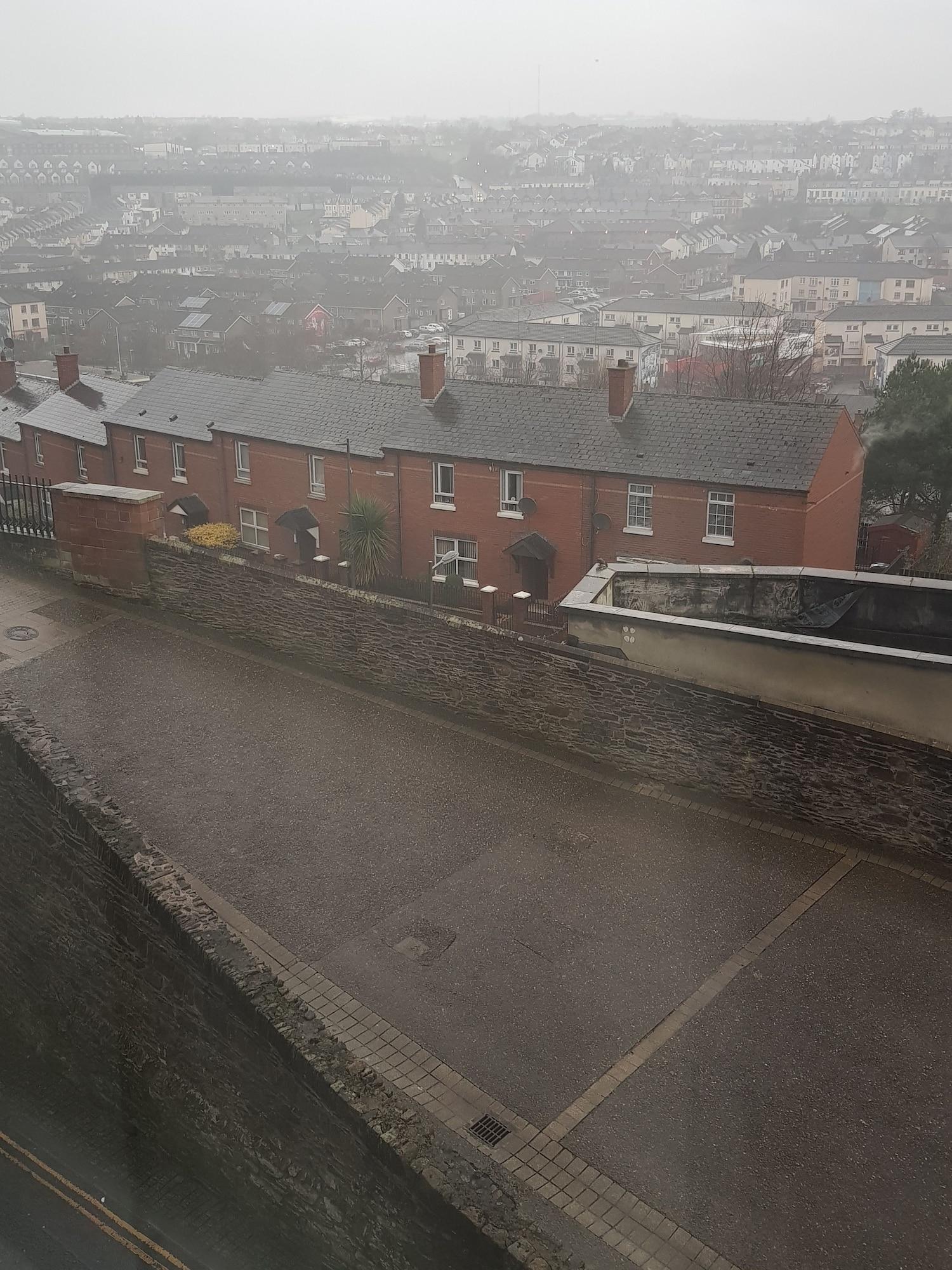 Maldron Hotel Londonderry