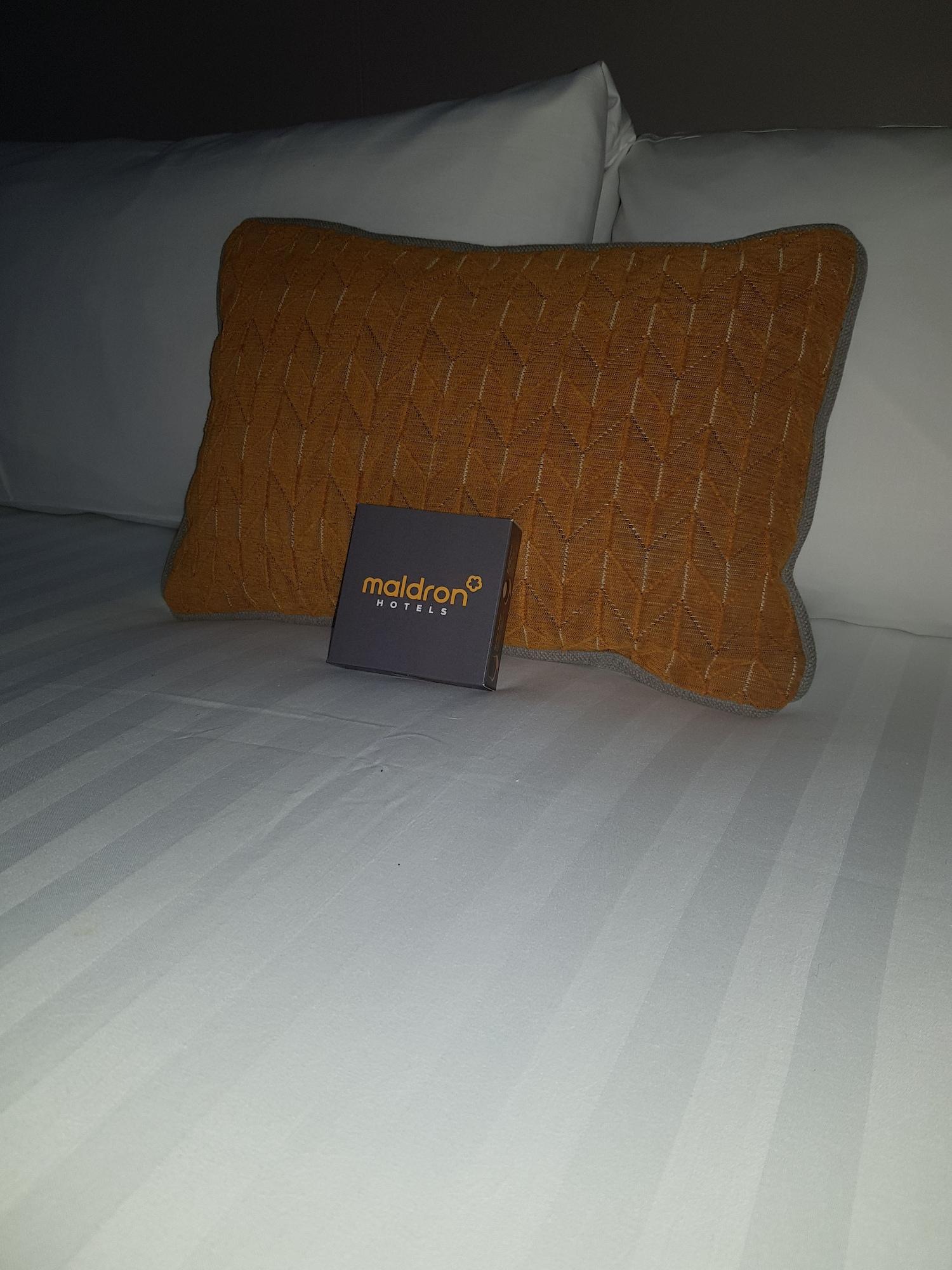Maldron Hotel 4*