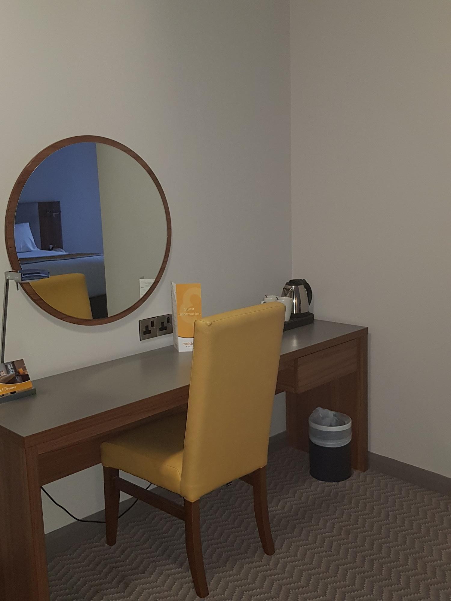 Hotel Maldron