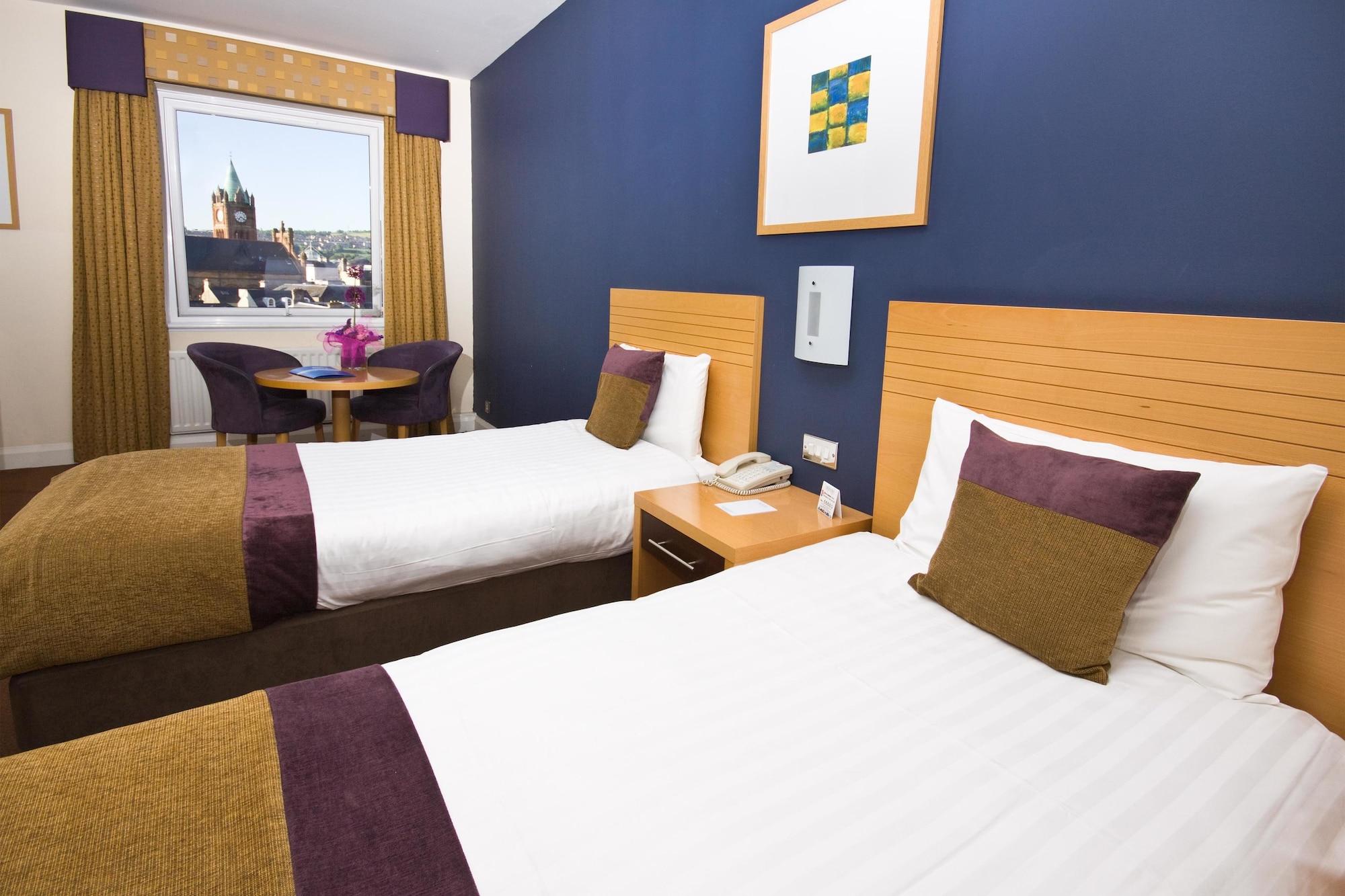 City Hotel 4*