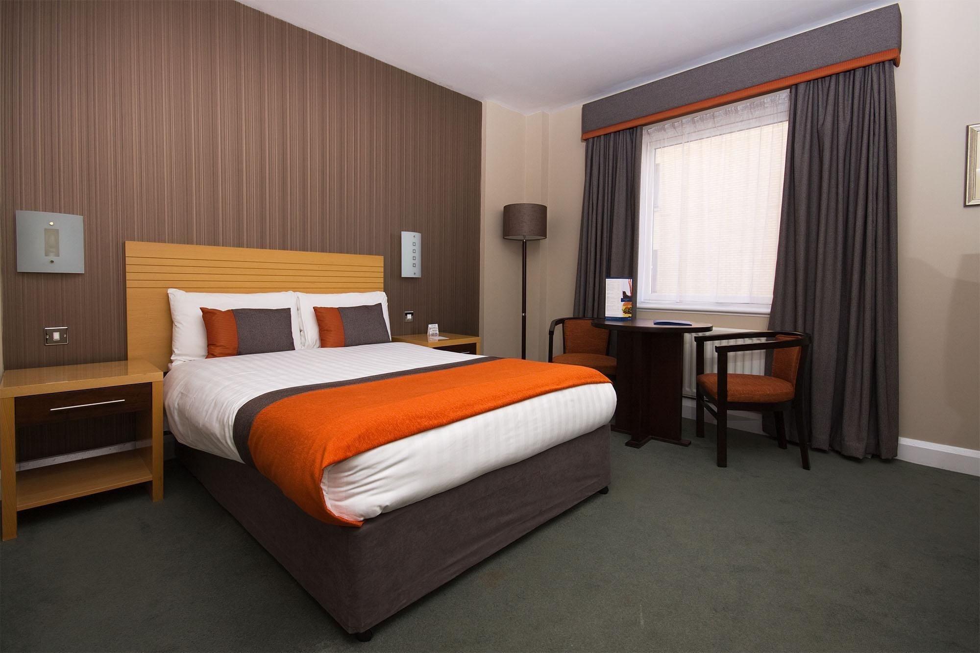 City Hotel Hotel Londonderry