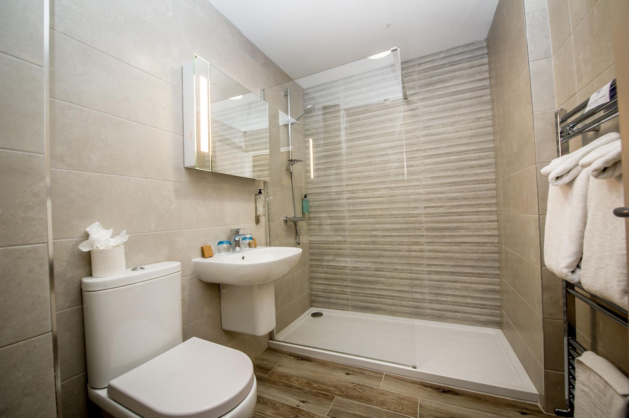 Waterfoot Hotel 4*