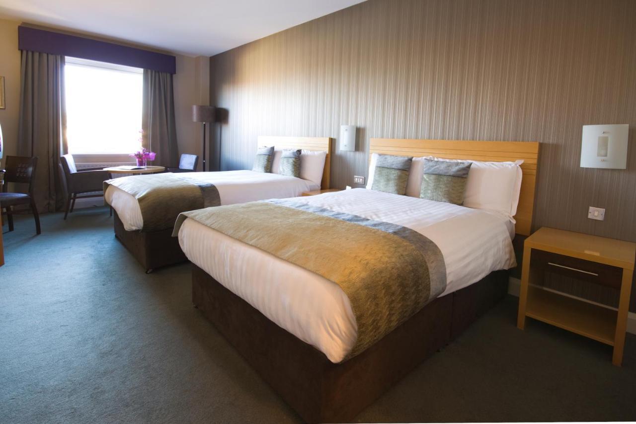 City Hotel Londonderry