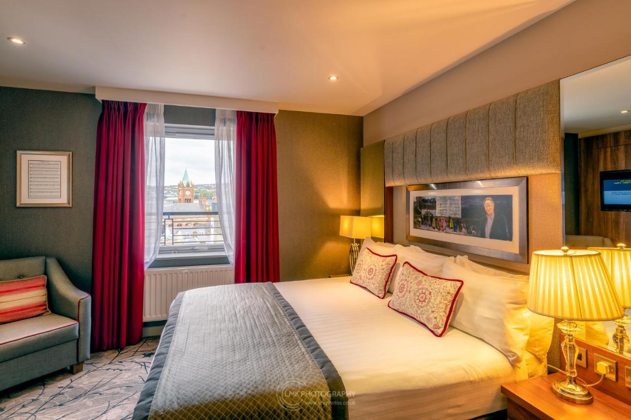 City Hotel Hotel 4*