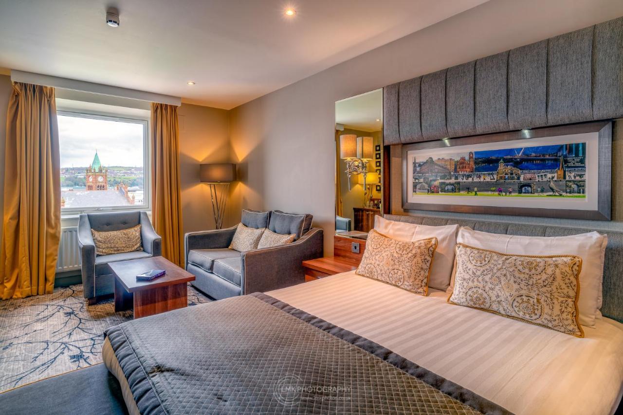 City Hotel Hotel