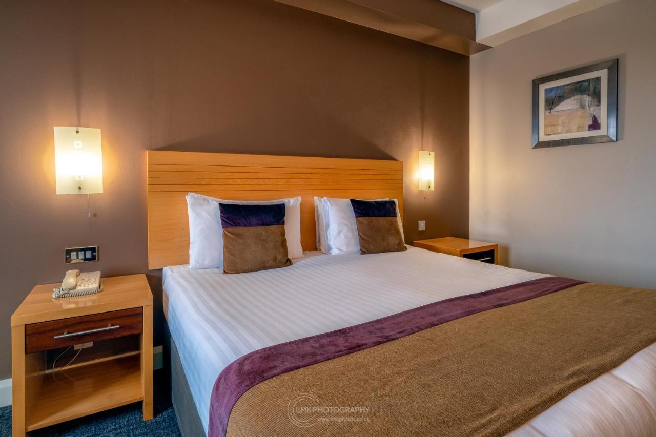 Hotel City Hotel Londonderry