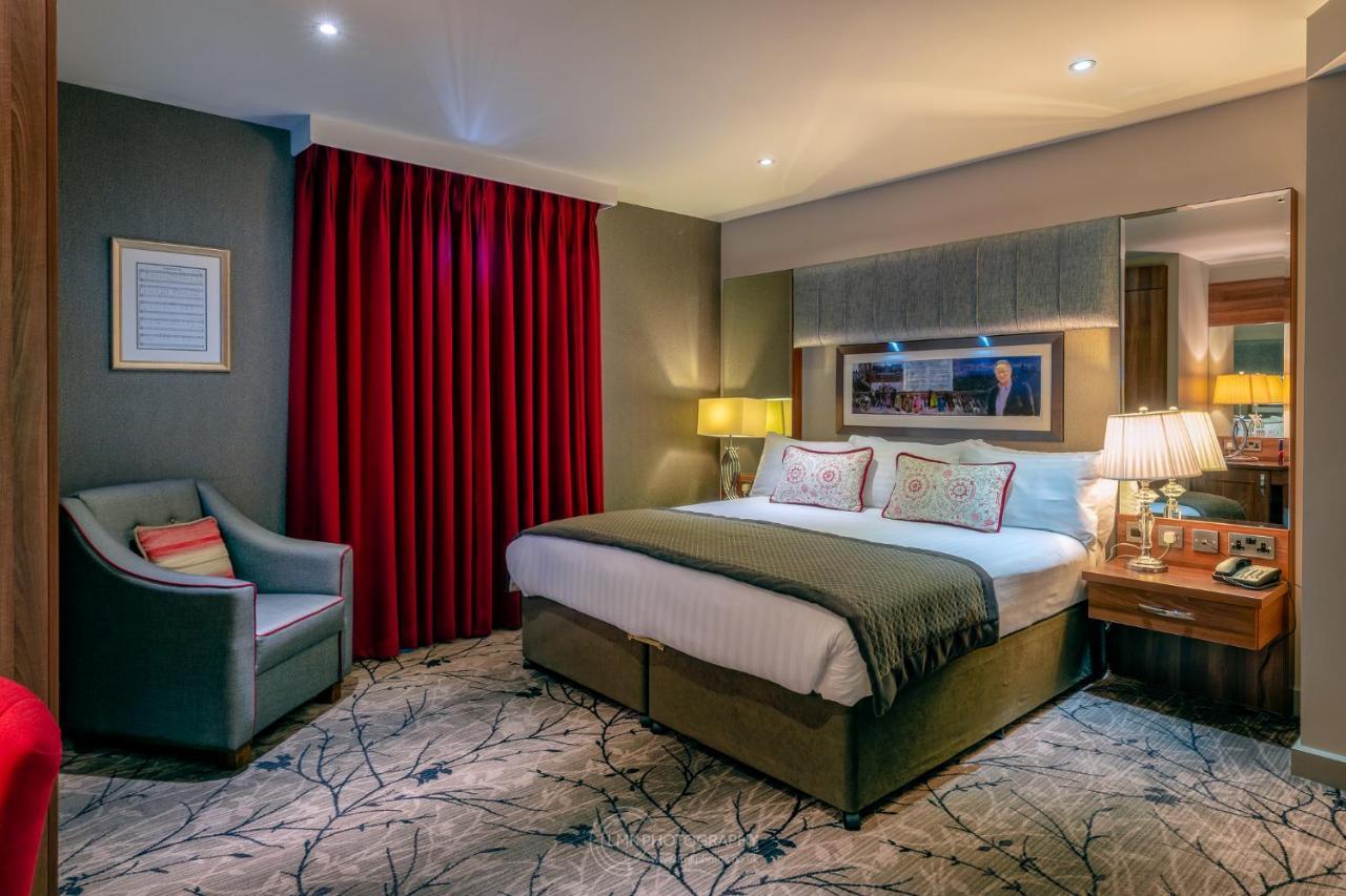 City Hotel Hotel