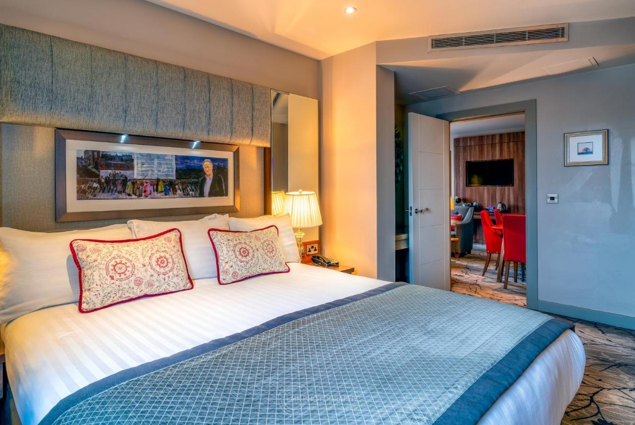 City Hotel Hotel Londonderry