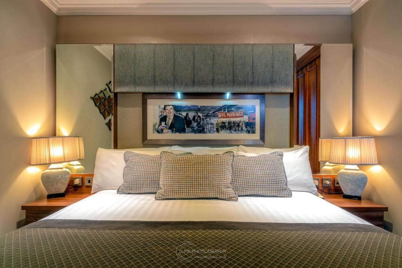City Hotel Hotel Londonderry
