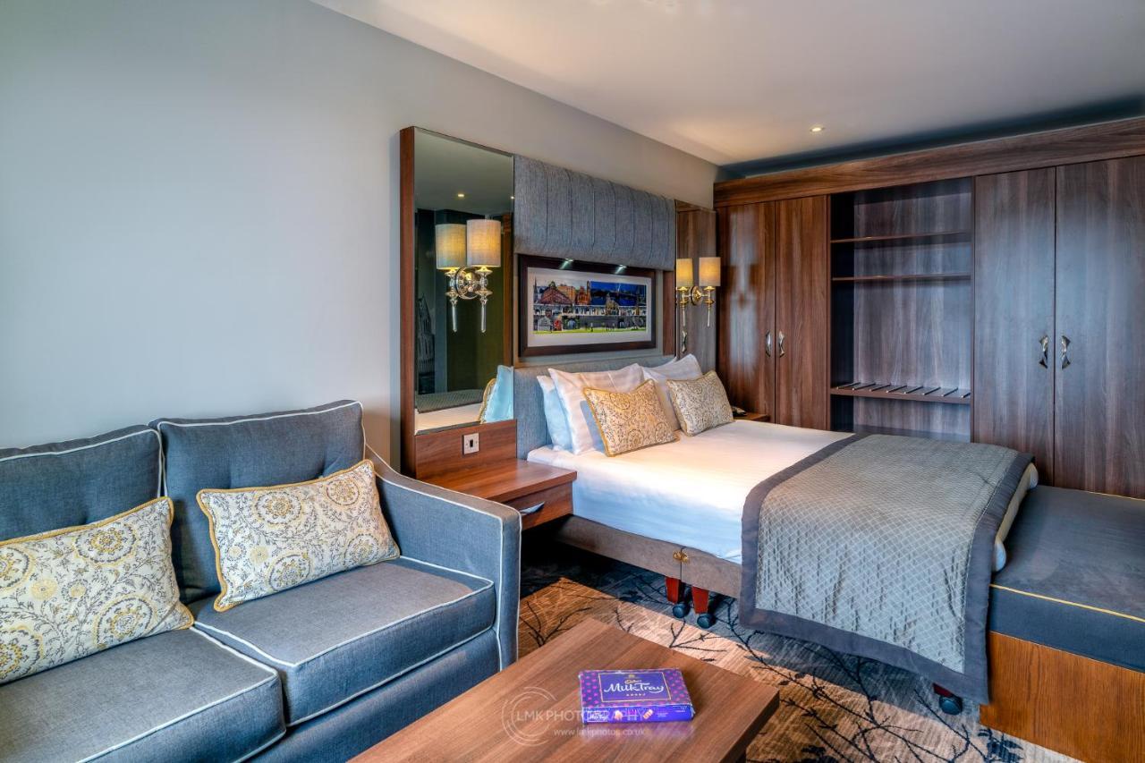 City Hotel 4* Londonderry
