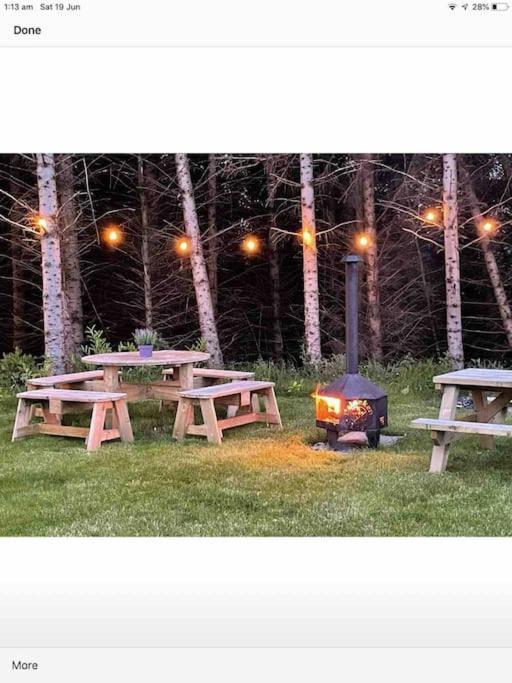 Woodland Lodge, Apartment