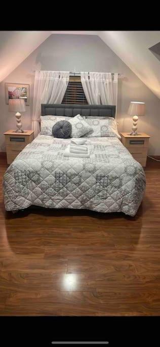 Woodland Lodge, Apartment Londonderry