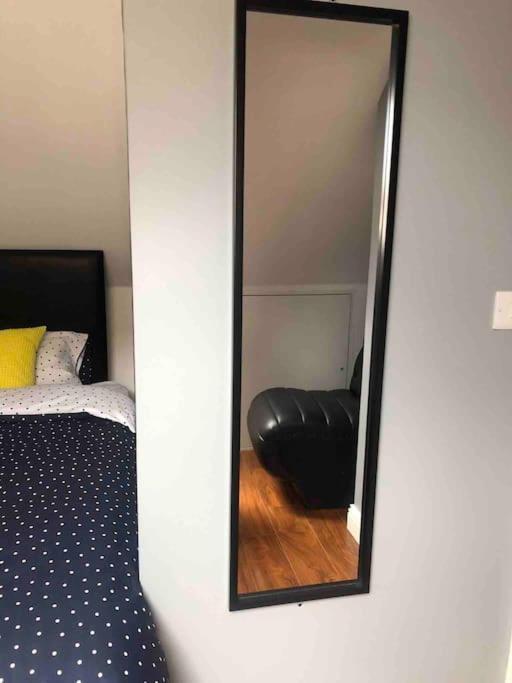 Woodland Lodge, Apartment