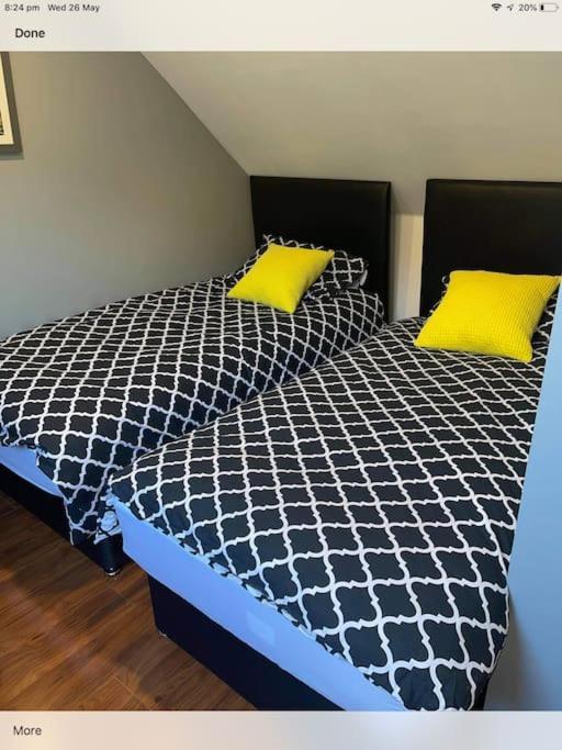 Woodland Lodge, Londonderry