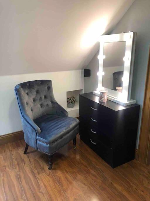 Woodland Lodge, * Londonderry