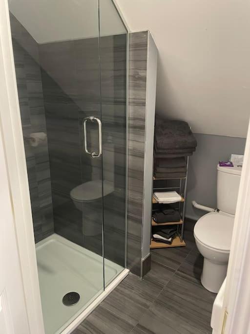 Woodland Lodge, Apartment Londonderry