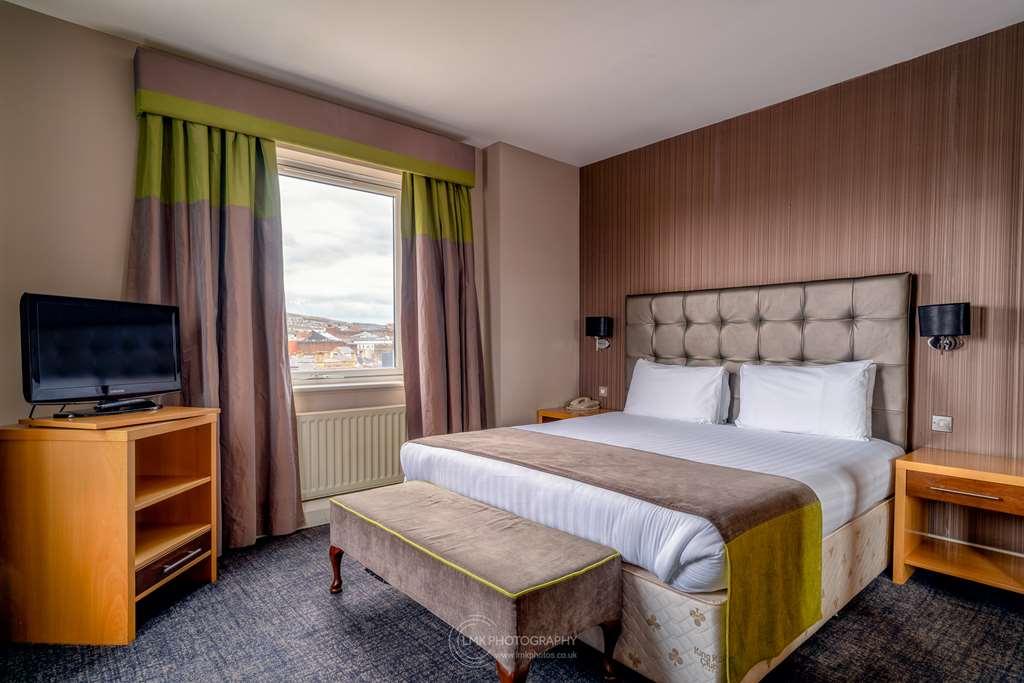 Hotel City Hotel 4*