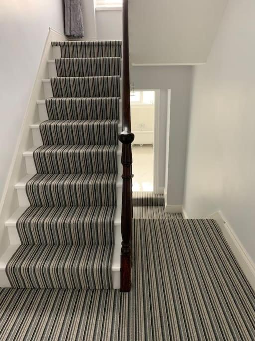 No. 22 Holiday home Londonderry