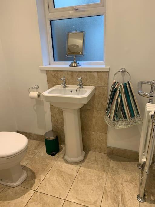 No. 22 Holiday home Londonderry
