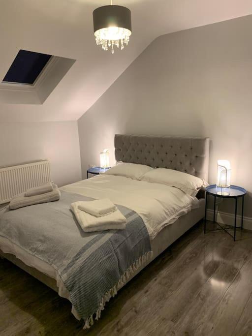 No. 22 Holiday home Londonderry