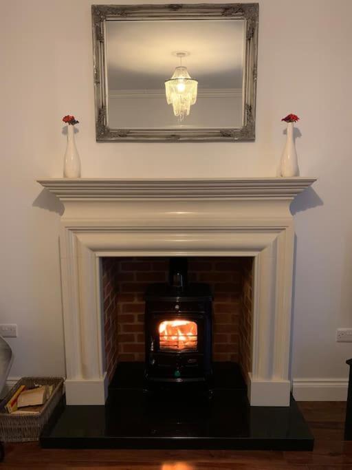 No. 22 Holiday home Londonderry