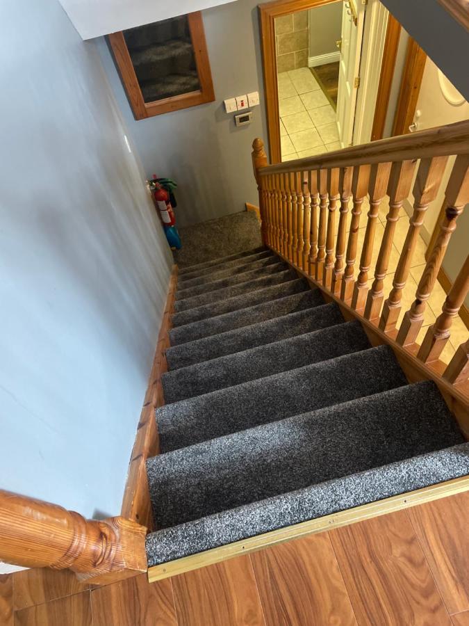 Woodland Lodge, Apartment Londonderry